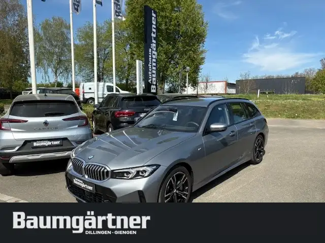 BMW 330 i xDrive M-Sport Touring Kamera/ACC/Sitzh.