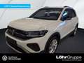 Volkswagen T-Cross 1.0 TSI DSG Goal AHK, Plus Paket, WWV Weiß - thumbnail 1