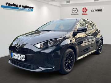 Hybrid 1.5 116 Centre-Line