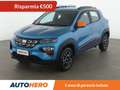 Dacia Spring electric drive 33 kW Comfort Plus Bleu - thumbnail 1