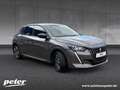 Peugeot 208 208 Allure Pack 100 +SHZ+Navi+Kamera+LED+Mirror+ Gris - thumbnail 5