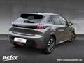 Peugeot 208 208 Allure Pack 100 +SHZ+Navi+Kamera+LED+Mirror+ Gris - thumbnail 4
