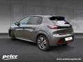 Peugeot 208 208 Allure Pack 100 +SHZ+Navi+Kamera+LED+Mirror+ Gris - thumbnail 3