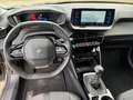 Peugeot 208 208 Allure Pack 100 +SHZ+Navi+Kamera+LED+Mirror+ Gris - thumbnail 12