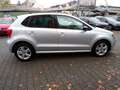 Volkswagen Polo 1.2 MATCH Plateado - thumbnail 4