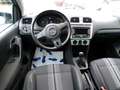 Volkswagen Polo 1.2 MATCH Plateado - thumbnail 11
