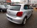 Volkswagen Polo 1.2 MATCH Plateado - thumbnail 5