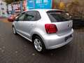 Volkswagen Polo 1.2 MATCH Plateado - thumbnail 6