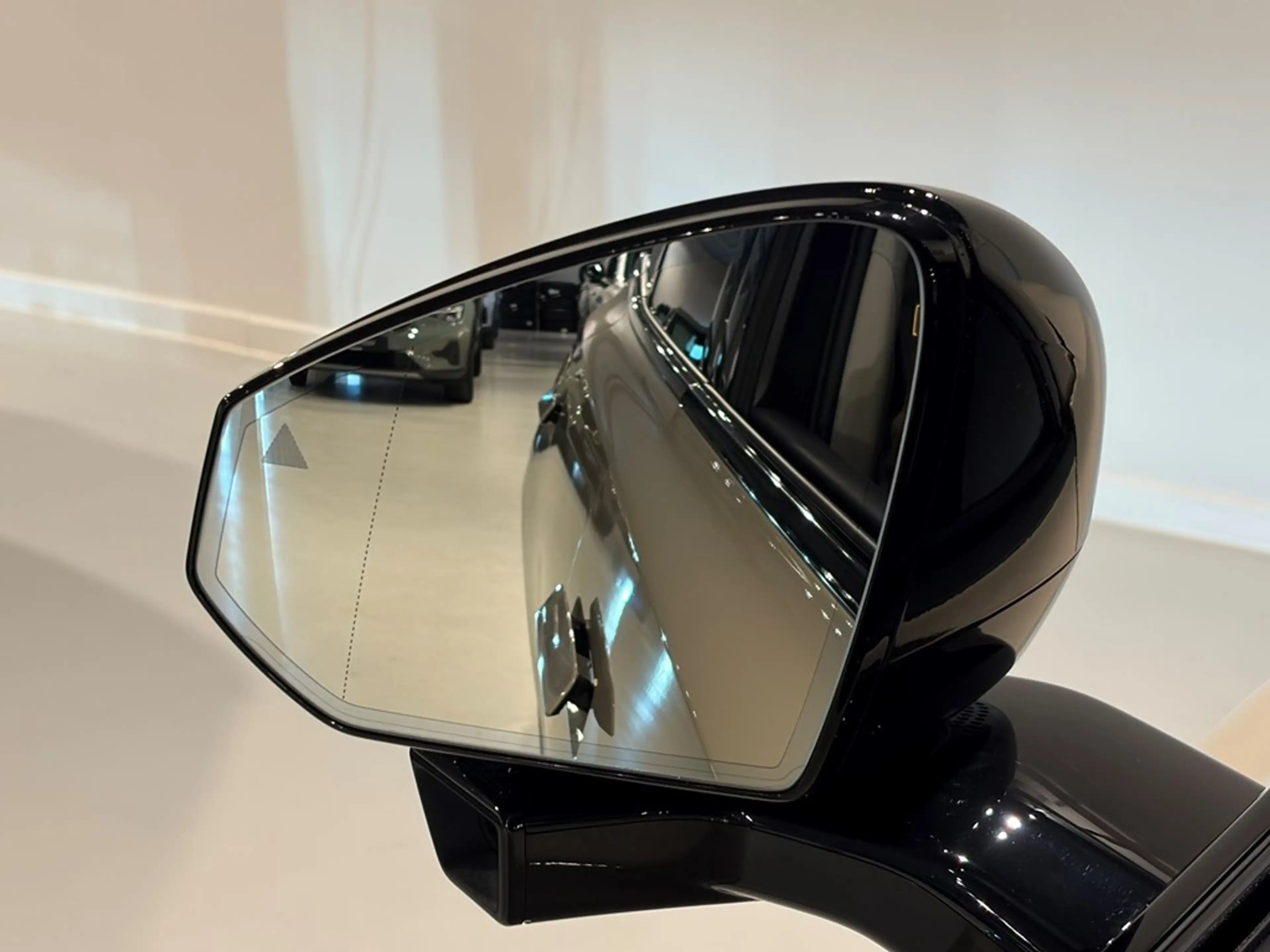 Volvo EX90 Ultra Twin Motor Performance + LUCHTVERING/B&W/TRE — photo 11