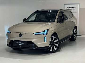 Ultra Twin Motor Performance + LUCHTVERING/B&W/TRE