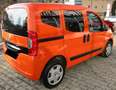 Fiat Qubo 1.4 8V 77 CV Lounge Arancione - thumbnail 12