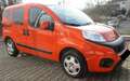 Fiat Qubo 1.4 8V 77 CV Lounge Oranje - thumbnail 8