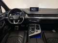 Audi SQ7 4,0 TDI quattro Tiptronic*VOLL*7 SITZER*AHK*MAT... Schwarz - thumbnail 23