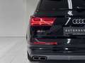 Audi SQ7 4,0 TDI quattro Tiptronic*VOLL*7 SITZER*AHK*MAT... Schwarz - thumbnail 15