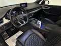 Audi SQ7 4,0 TDI quattro Tiptronic*VOLL*7 SITZER*AHK*MAT... Schwarz - thumbnail 16