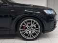 Audi SQ7 4,0 TDI quattro Tiptronic*VOLL*7 SITZER*AHK*MAT... Schwarz - thumbnail 9