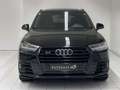Audi SQ7 4,0 TDI quattro Tiptronic*VOLL*7 SITZER*AHK*MAT... Schwarz - thumbnail 2