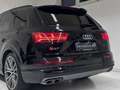 Audi SQ7 4,0 TDI quattro Tiptronic*VOLL*7 SITZER*AHK*MAT... Schwarz - thumbnail 14