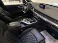 Audi SQ7 4,0 TDI quattro Tiptronic*VOLL*7 SITZER*AHK*MAT... Schwarz - thumbnail 25