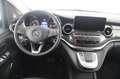 Mercedes-Benz V 300 d Avantgarde Edition XL Extralang L3 Distr Schwarz - thumbnail 10