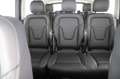 Mercedes-Benz V 300 d Avantgarde Edition XL Extralang L3 Distr Schwarz - thumbnail 15