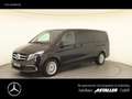 Mercedes-Benz V 300 d Avantgarde Edition XL Extralang L3 Distr Schwarz - thumbnail 1