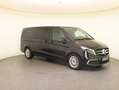 Mercedes-Benz V 300 d Avantgarde Edition XL Extralang L3 Distr Schwarz - thumbnail 5