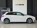 Audi A3 Sportback 1.4 TFSI e-tron S tronic Blanco - thumbnail 4