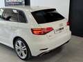 Audi A3 Sportback 1.4 TFSI e-tron S tronic Blanco - thumbnail 25
