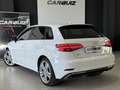 Audi A3 Sportback 1.4 TFSI e-tron S tronic Blanco - thumbnail 2