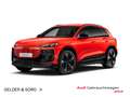 Audi Sonstige Q6 e-tron quattro S line air*Matrix*B&O*HuD*360° Rot - thumbnail 1