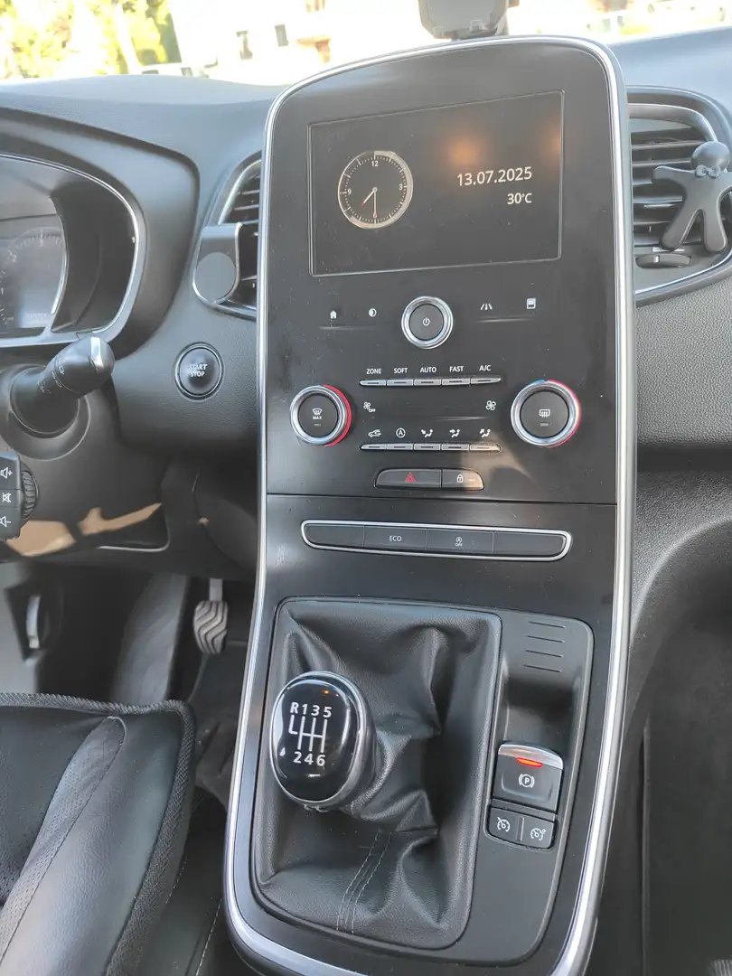 Renault Scenic Scenic dCi 110 Energy Business Intens - 2