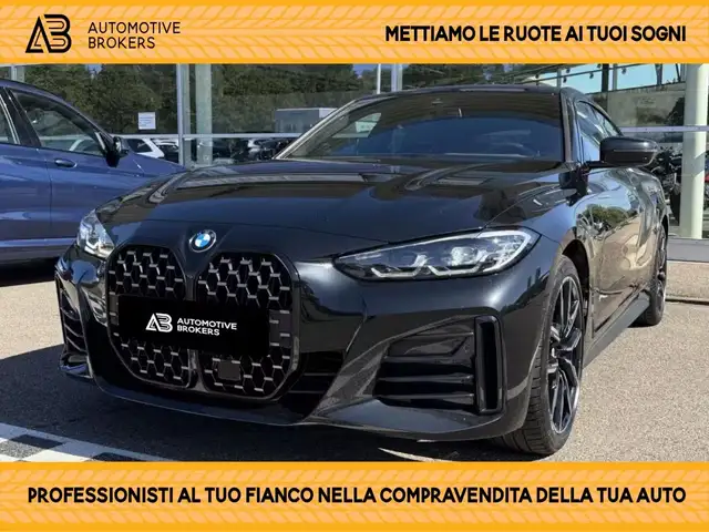 BMW 420 420i GranCoupe Msport PREMIUM SELECTION
