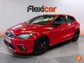 SEAT Ibiza 1.0 TSI S&S FR 85kW Rojo - thumbnail 3