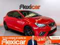 SEAT Ibiza 1.0 TSI S&S FR 85kW Rojo - thumbnail 1