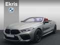 BMW M8 Cabrio Competition / Bowers & Wilkins / Laserlight Gris - thumbnail 1