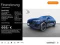 Audi SQ8 4.0 TFSI quattro*Navi*Matrix*HUD*B&O*AHK*PDC Schwarz - thumbnail 1