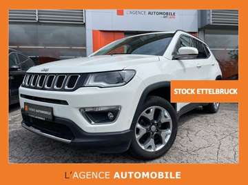 4x4 Auto Limited JUSQU'A 48 MOIS DE GARANTIE