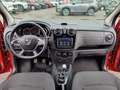 Dacia Lodgy Comfort Navi, Klima, Tempomat, Anhängerkup Rood - thumbnail 13