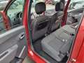 Dacia Lodgy Comfort Navi, Klima, Tempomat, Anhängerkup Rot - thumbnail 9