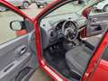 Dacia Lodgy Comfort Navi, Klima, Tempomat, Anhängerkup Rot - thumbnail 6