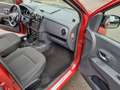 Dacia Lodgy Comfort Navi, Klima, Tempomat, Anhängerkup Rood - thumbnail 7