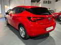Opel Astra 1.4T 120 Aniversario 125 Rojo - thumbnail 10