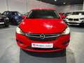 Opel Astra 1.4T 120 Aniversario 125 Rojo - thumbnail 2