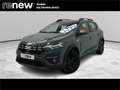 Dacia Sandero Stepway ECO-G Extreme Go 74kW Verde - thumbnail 1