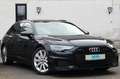 Audi A6 50 qu S-LINE+ STANDHZ 4xSHZ SITZKLIMA VALCONA Blauw - thumbnail 1