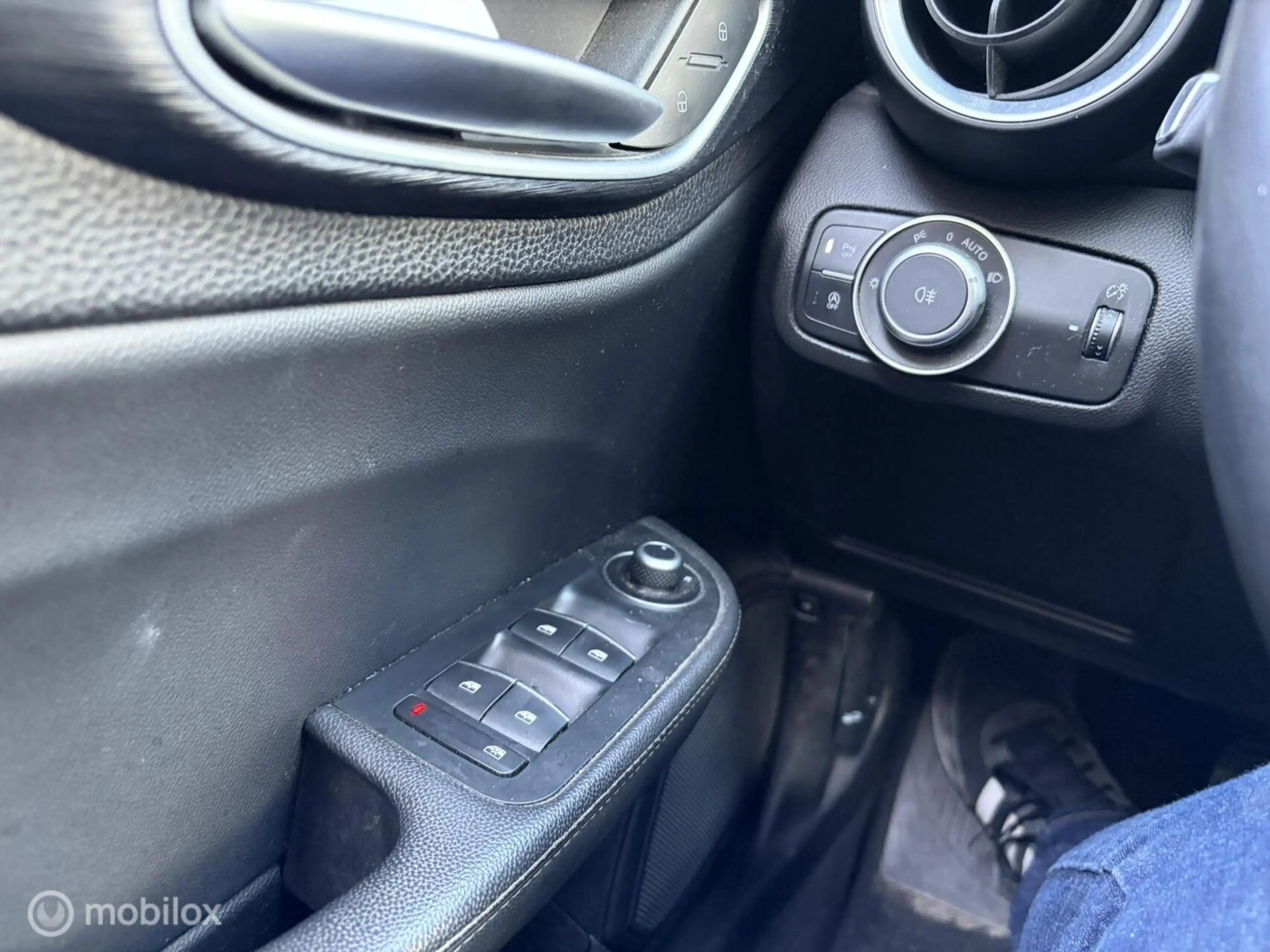 Alfa Romeo Giulia 2.0T Super Business Edition Belgische auto — photo 15