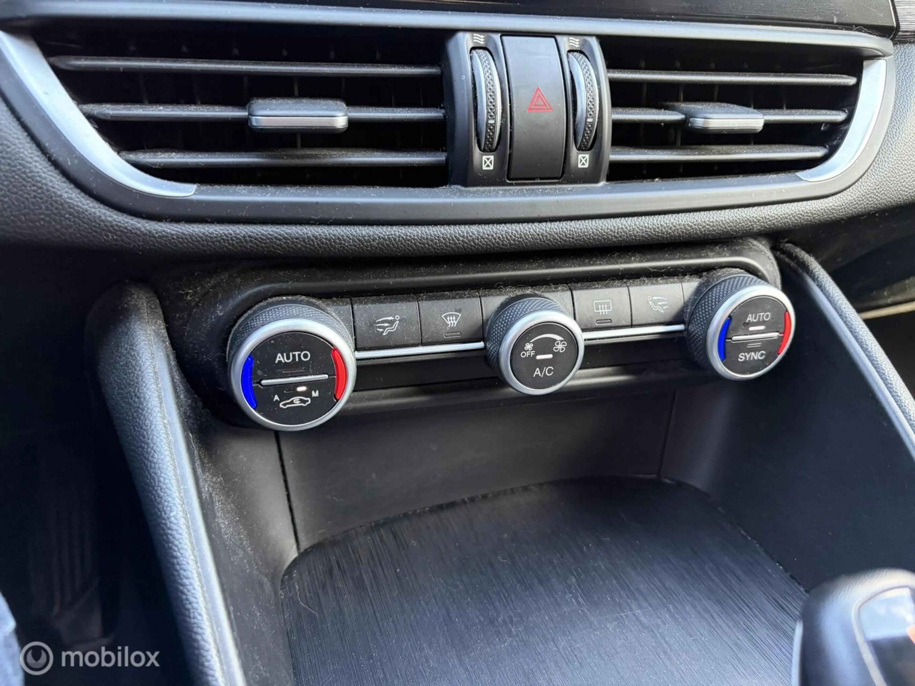 Alfa Romeo Giulia 2.0T Super Business Edition Belgische auto — photo 12