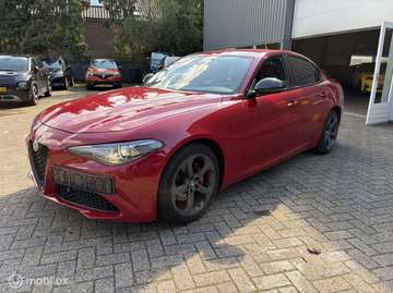 2.0T Super Business Edition Belgische auto