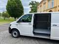 Volkswagen T6 Kombi LR 2,0 TDI li+re Schiebetüre Tempomat, Parkpilo... White - thumbnail 11